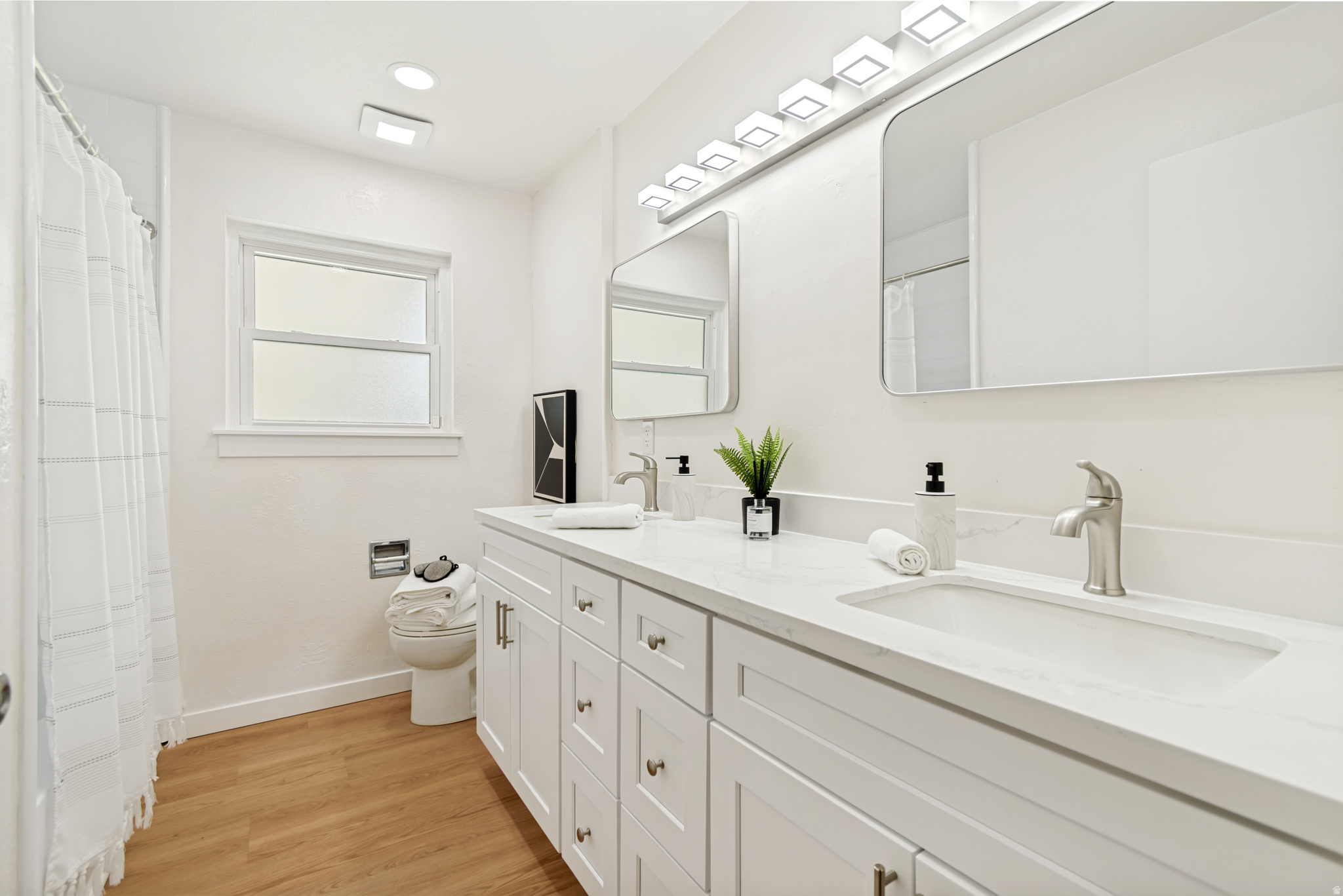 MINGO PARK - Residential