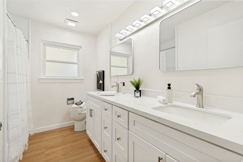 Tiny photo for 8947 S 500 E, Sandy, UT 84070 (MLS # 2154176)