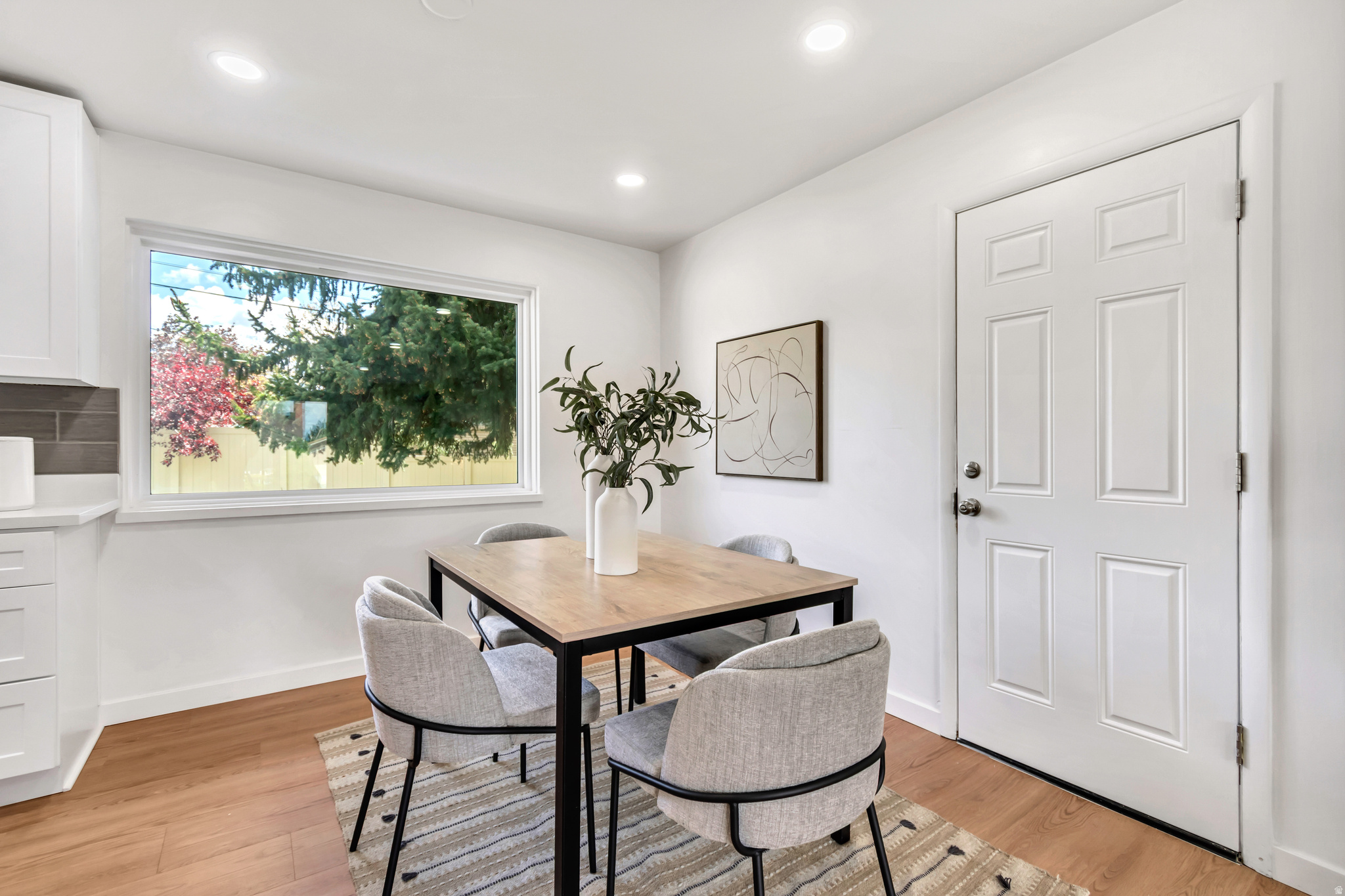 MINGO PARK - Residential