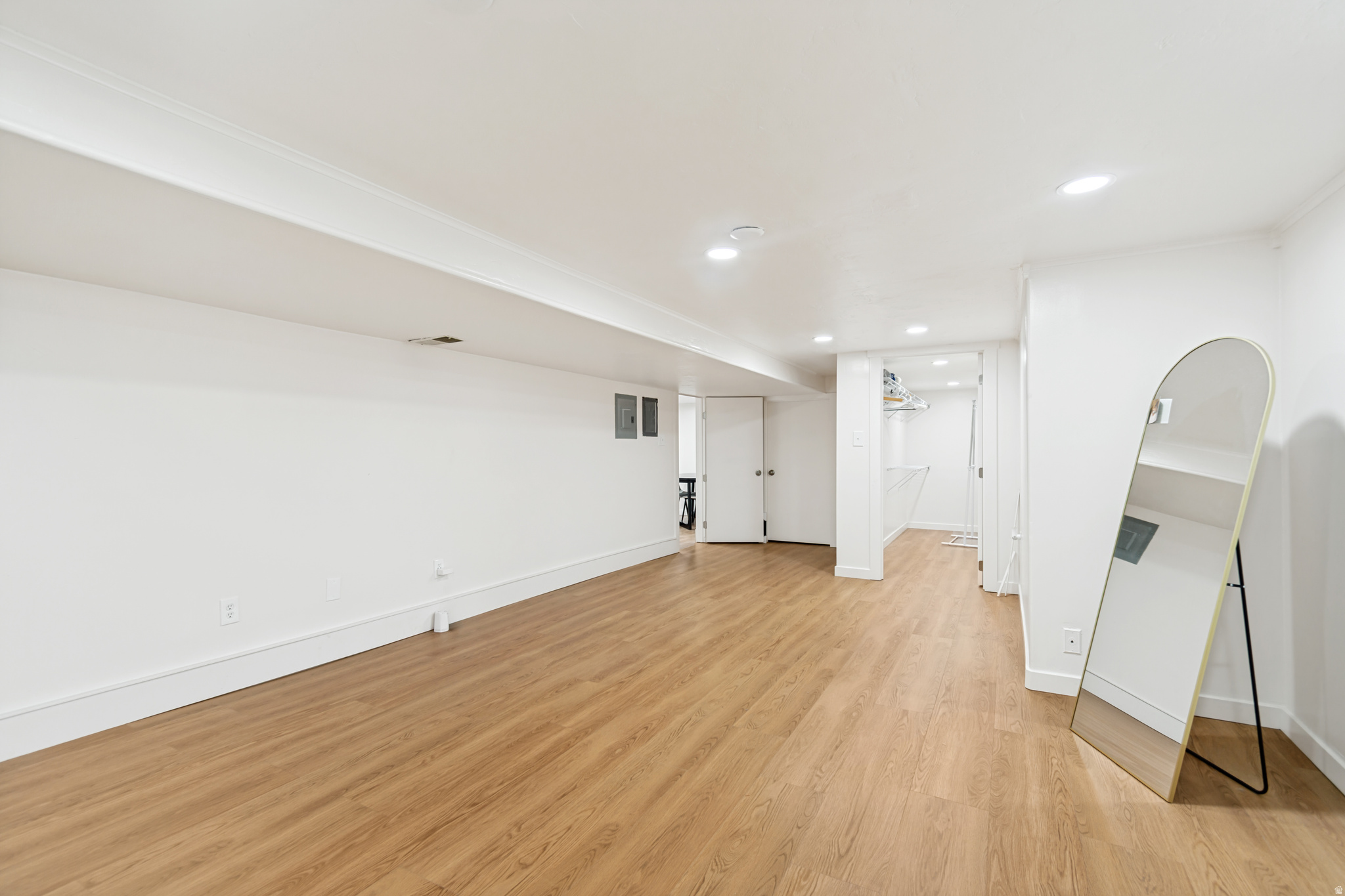 MINGO PARK - Residential