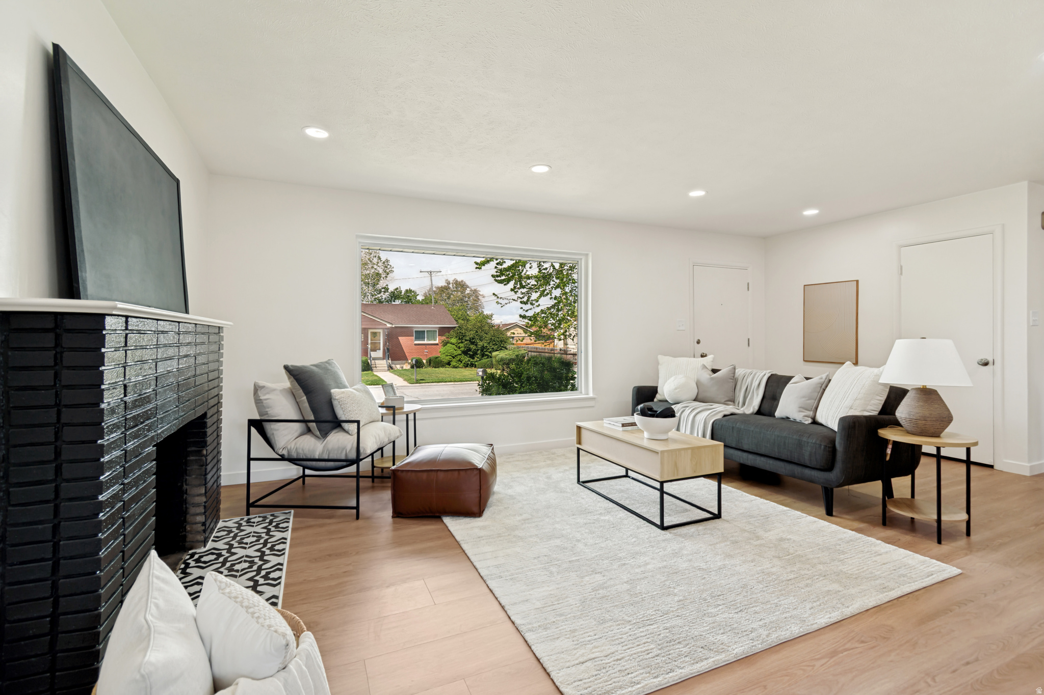 MINGO PARK - Residential