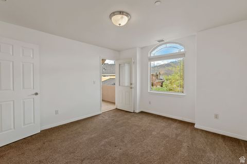 Tiny photo for 1871 E VISTA RIDGE CT, Draper (UT Cnty), UT 84020 (MLS # 2117928)