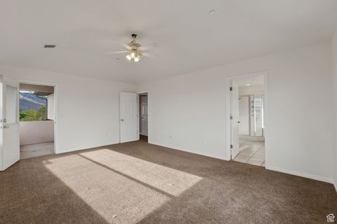 Tiny photo for 1871 E VISTA RIDGE CT, Draper (UT Cnty), UT 84020 (MLS # 2117928)
