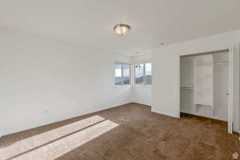 Tiny photo for 1871 E VISTA RIDGE CT, Draper (UT Cnty), UT 84020 (MLS # 2117928)