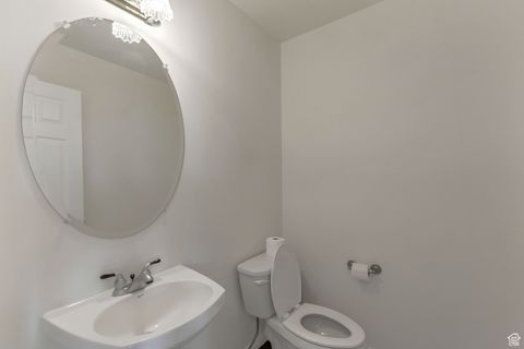 Tiny photo for 1871 E VISTA RIDGE CT, Draper (UT Cnty), UT 84020 (MLS # 2117928)