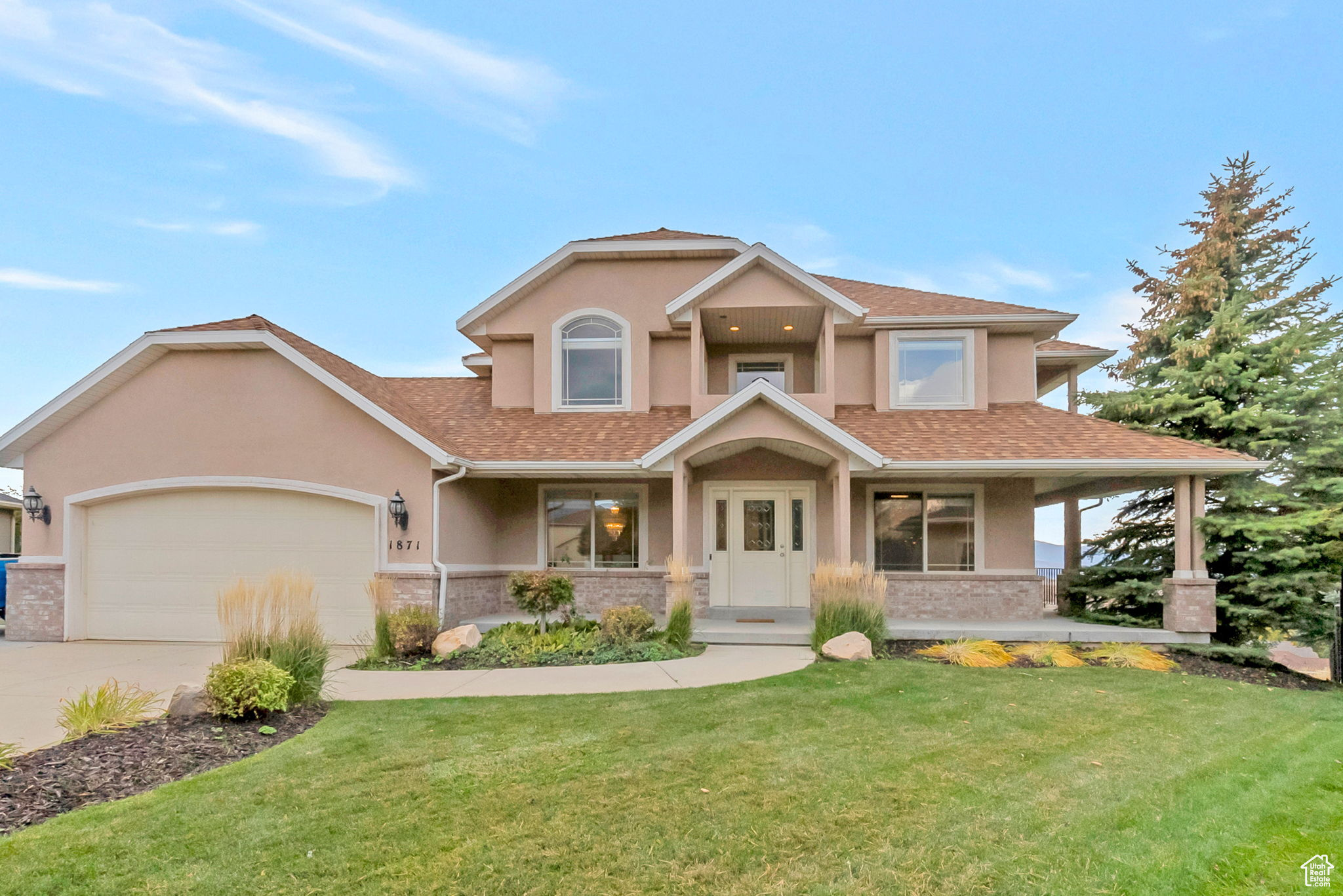 OAK VISTA 4 AT SUNCREST - Residential