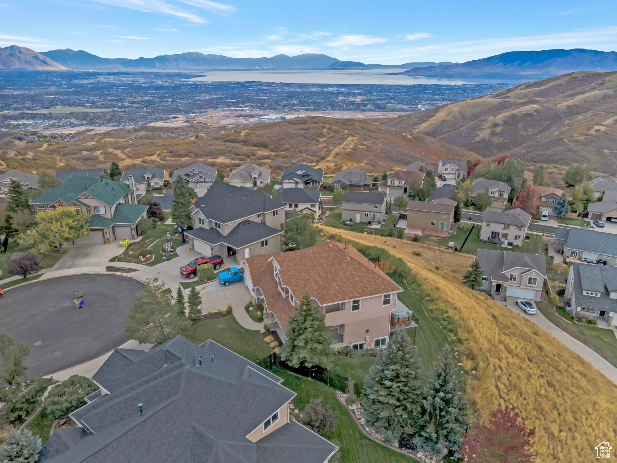 OAK VISTA 4 AT SUNCREST - Residential