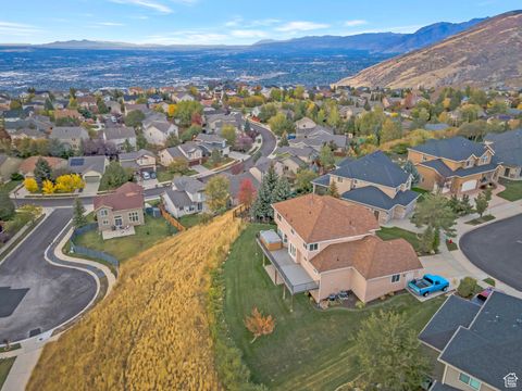 Tiny photo for 1871 E VISTA RIDGE CT, Draper (UT Cnty), UT 84020 (MLS # 2117928)