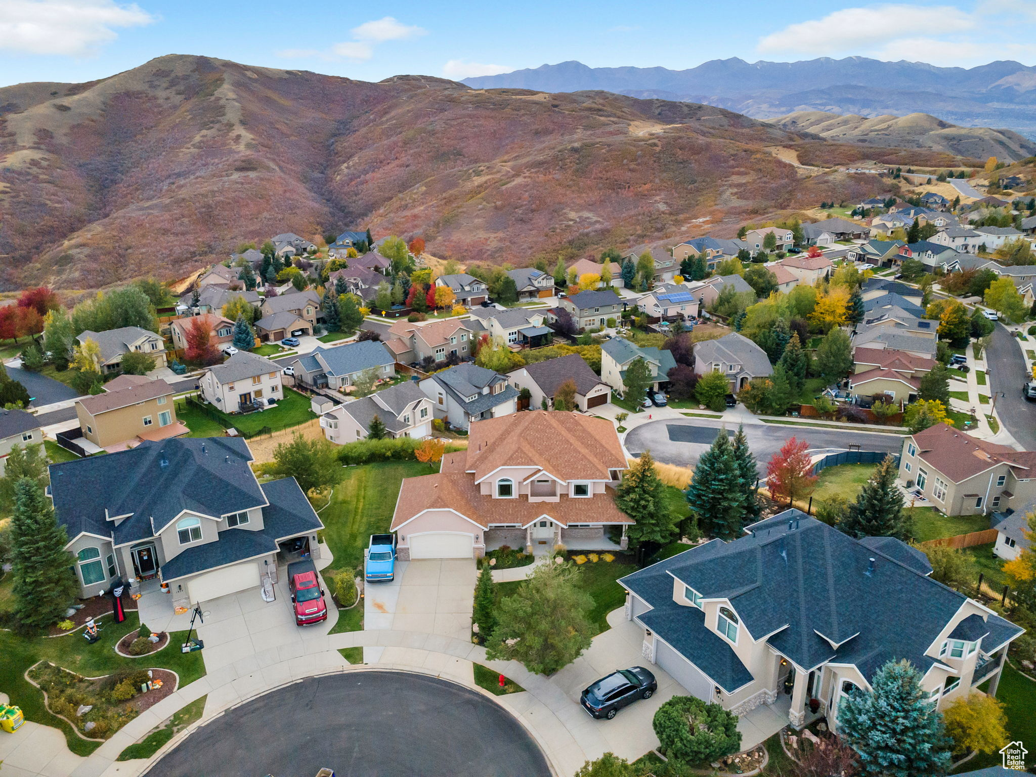 OAK VISTA 4 AT SUNCREST - Residential