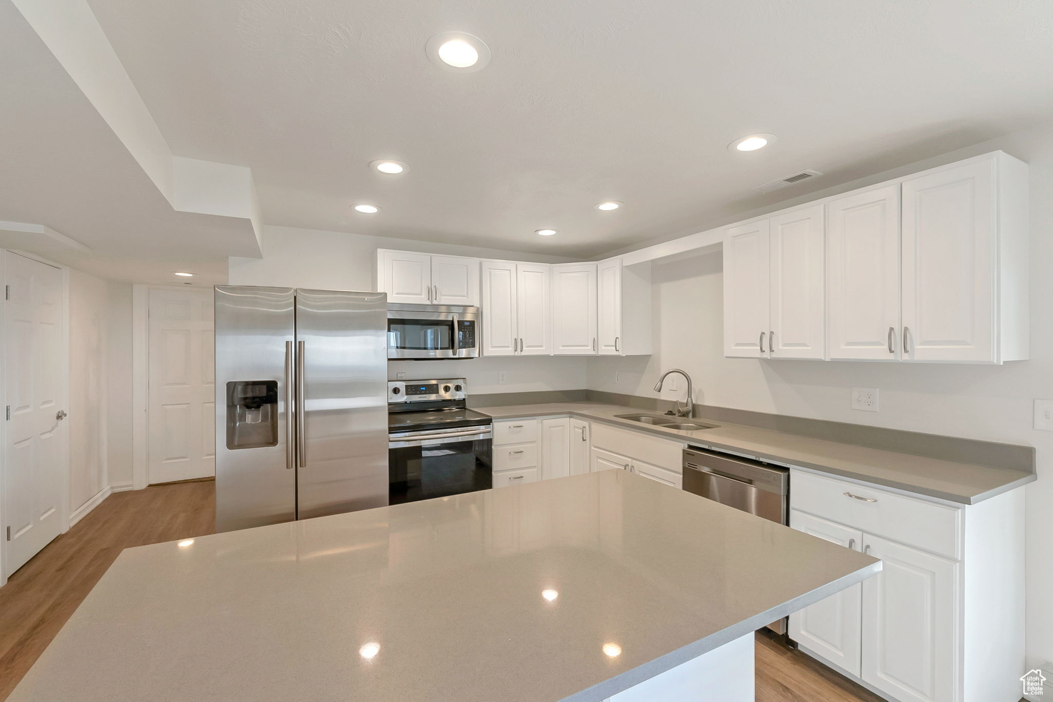 OAK VISTA 4 AT SUNCREST - Residential