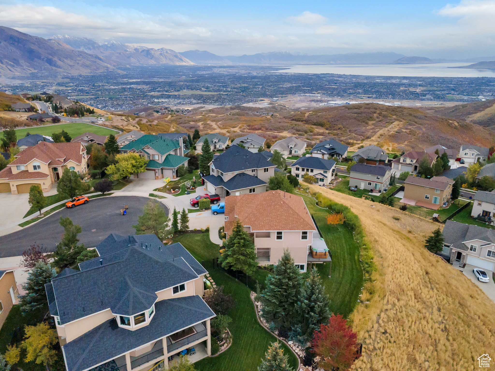 OAK VISTA 4 AT SUNCREST - Residential