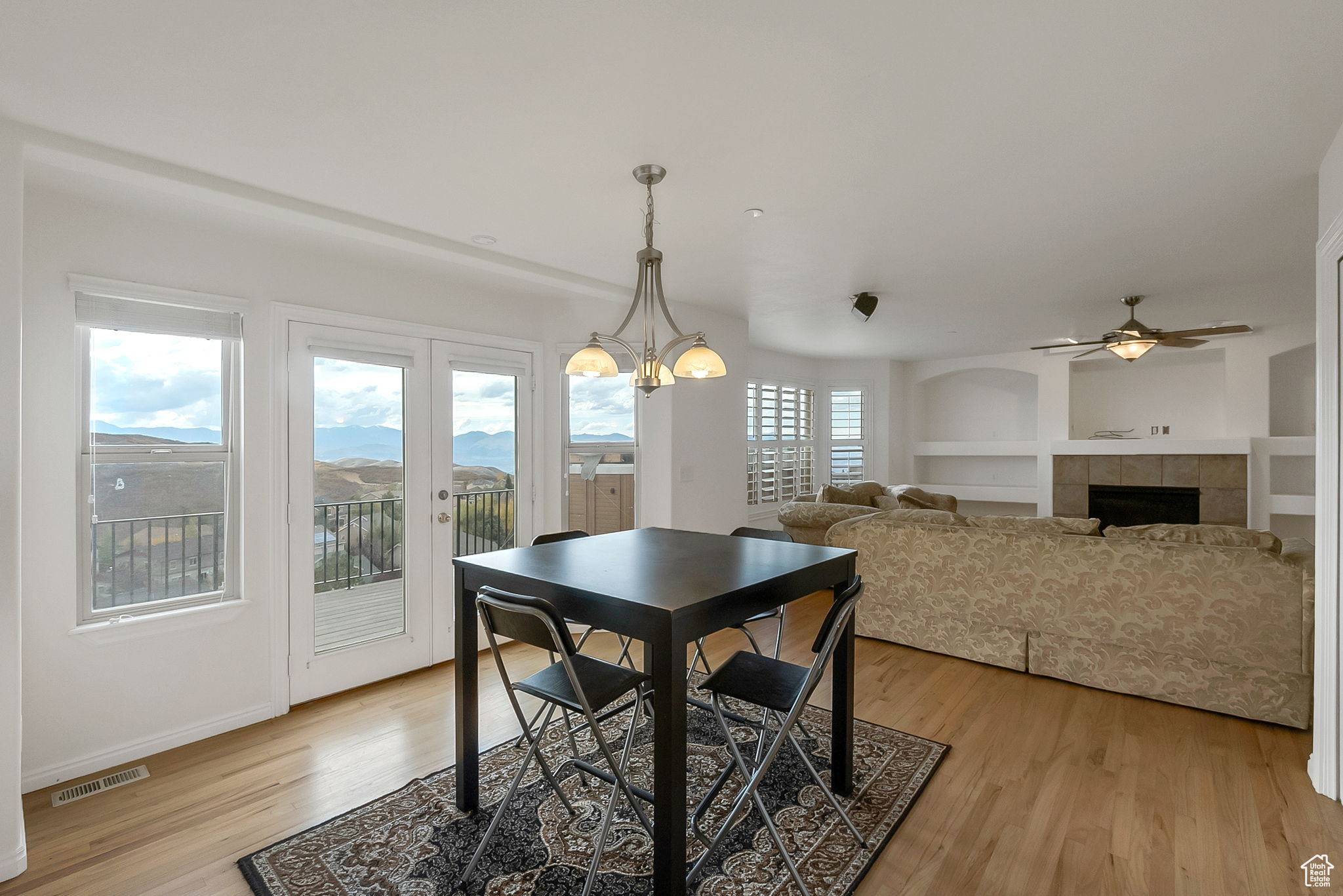 OAK VISTA 4 AT SUNCREST - Residential