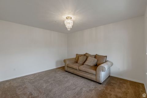 Tiny photo for 1871 E VISTA RIDGE CT, Draper (UT Cnty), UT 84020 (MLS # 2117928)