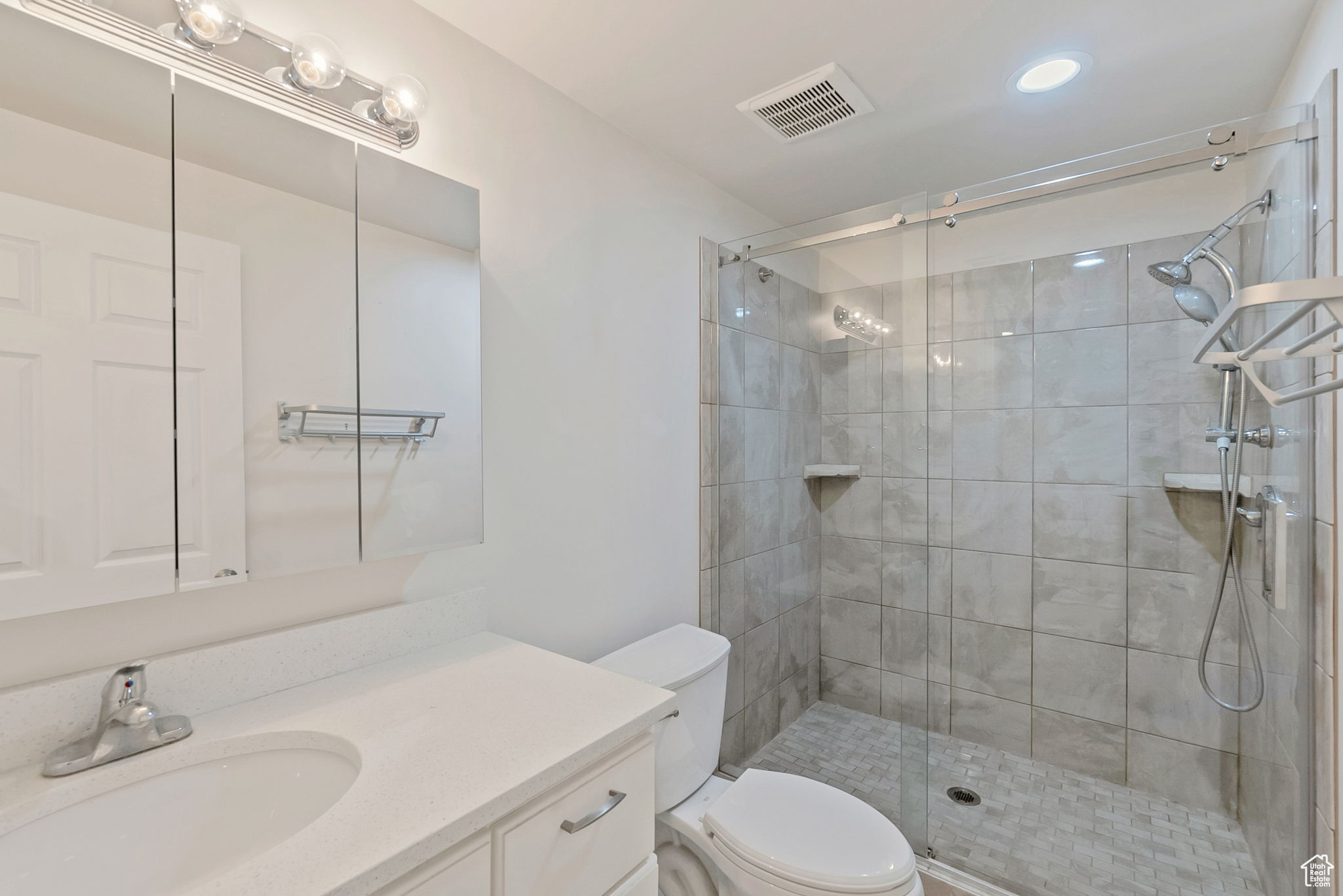 OAK VISTA 4 AT SUNCREST - Residential