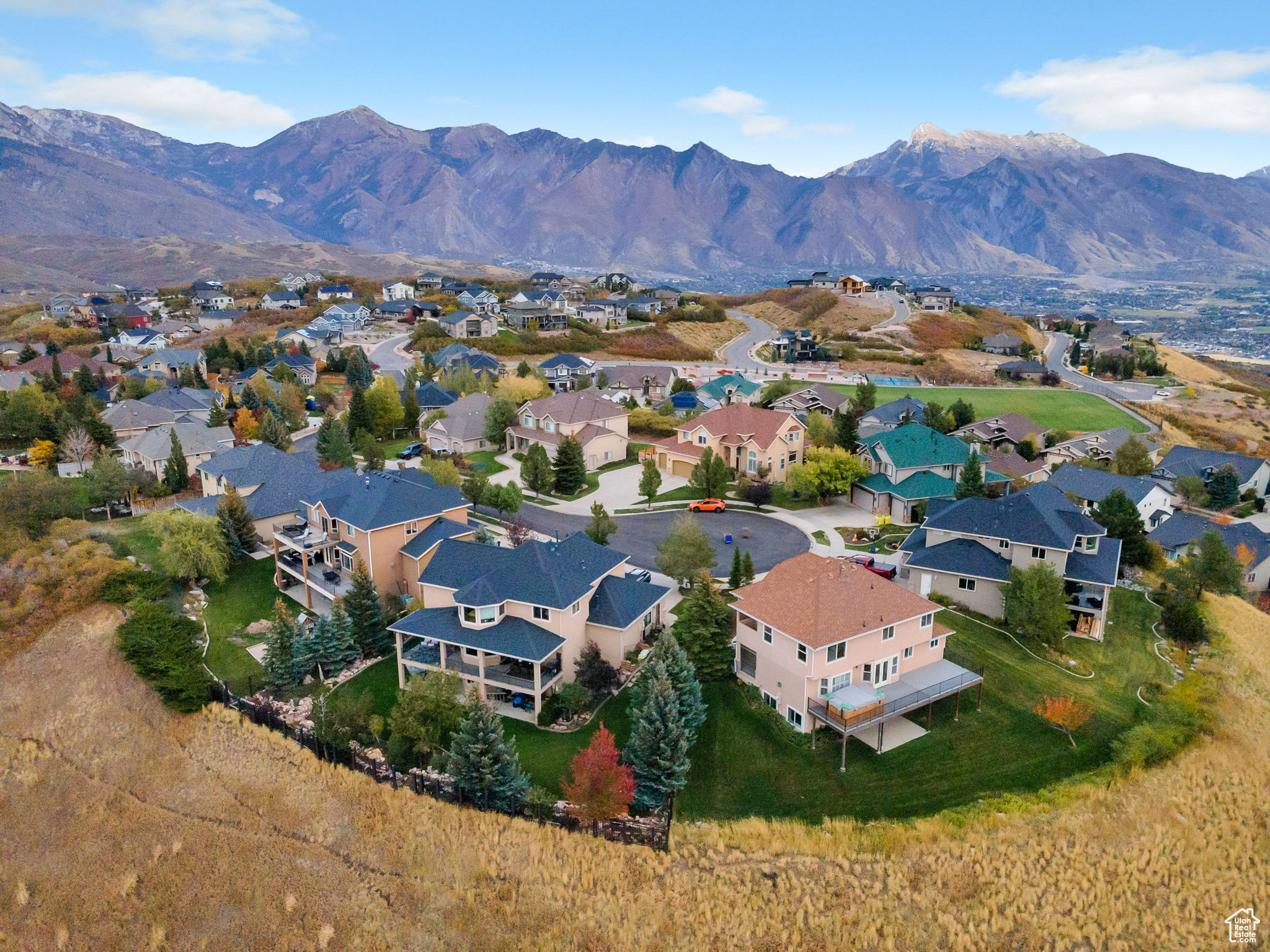 OAK VISTA 4 AT SUNCREST - Residential