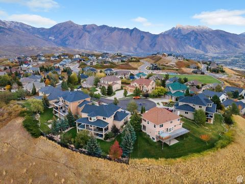 Tiny photo for 1871 E VISTA RIDGE CT, Draper (UT Cnty), UT 84020 (MLS # 2117928)