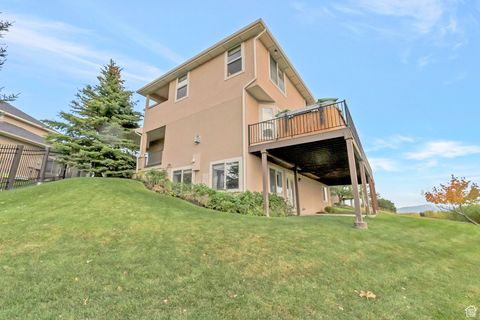 Tiny photo for 1871 E VISTA RIDGE CT, Draper (UT Cnty), UT 84020 (MLS # 2117928)