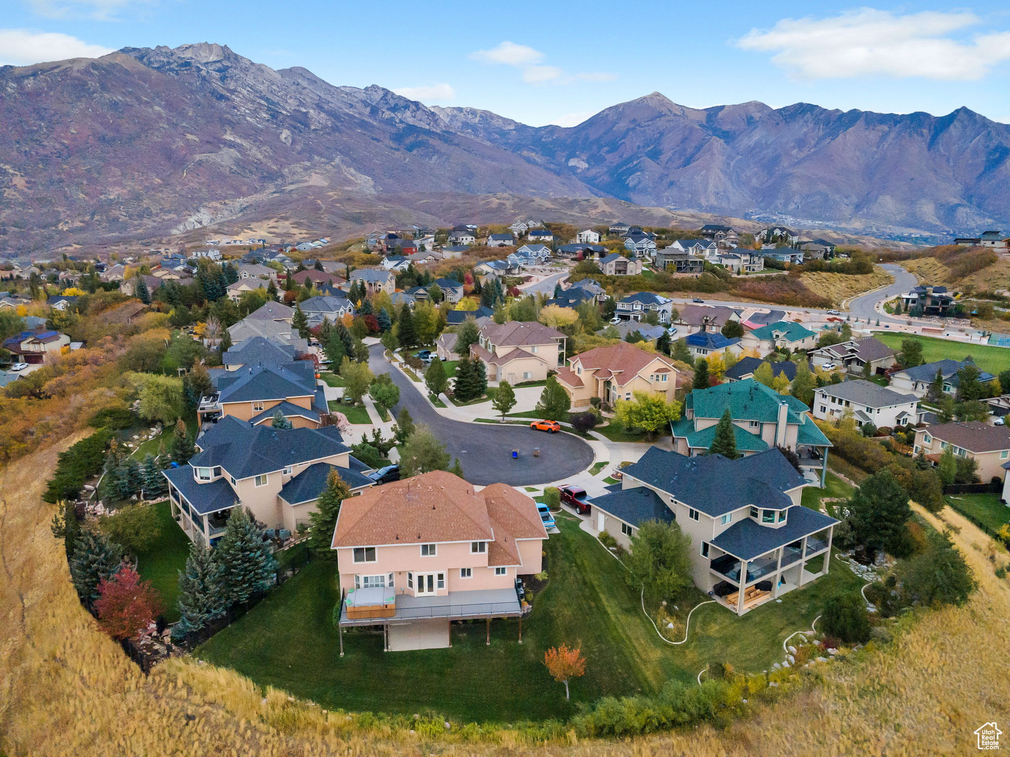 OAK VISTA 4 AT SUNCREST - Residential