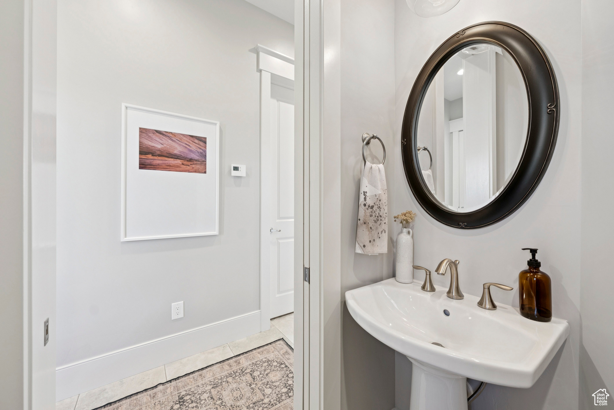 RIVER MEADOWS RANCH - Residential