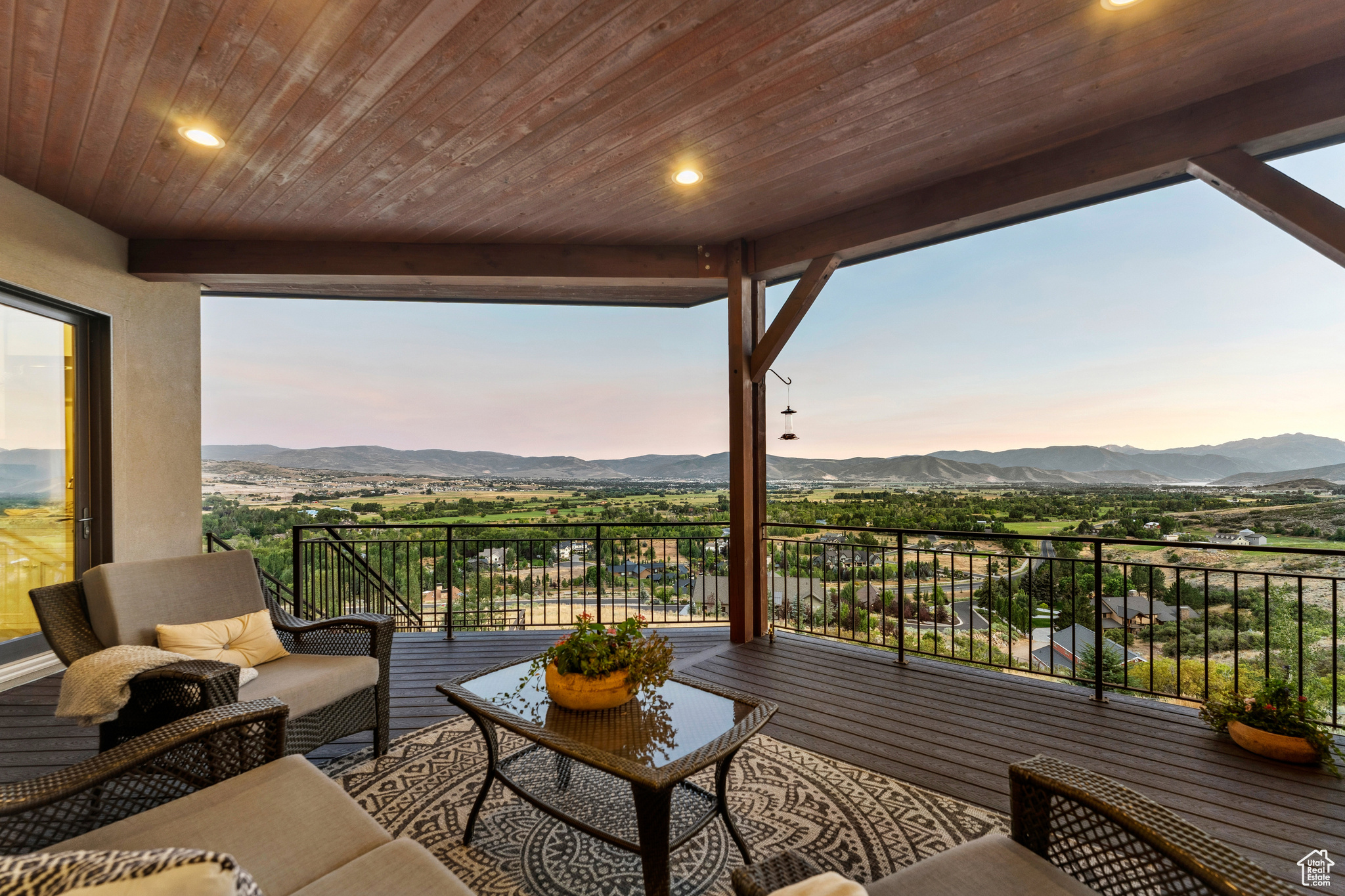 RIVER MEADOWS RANCH - Residential