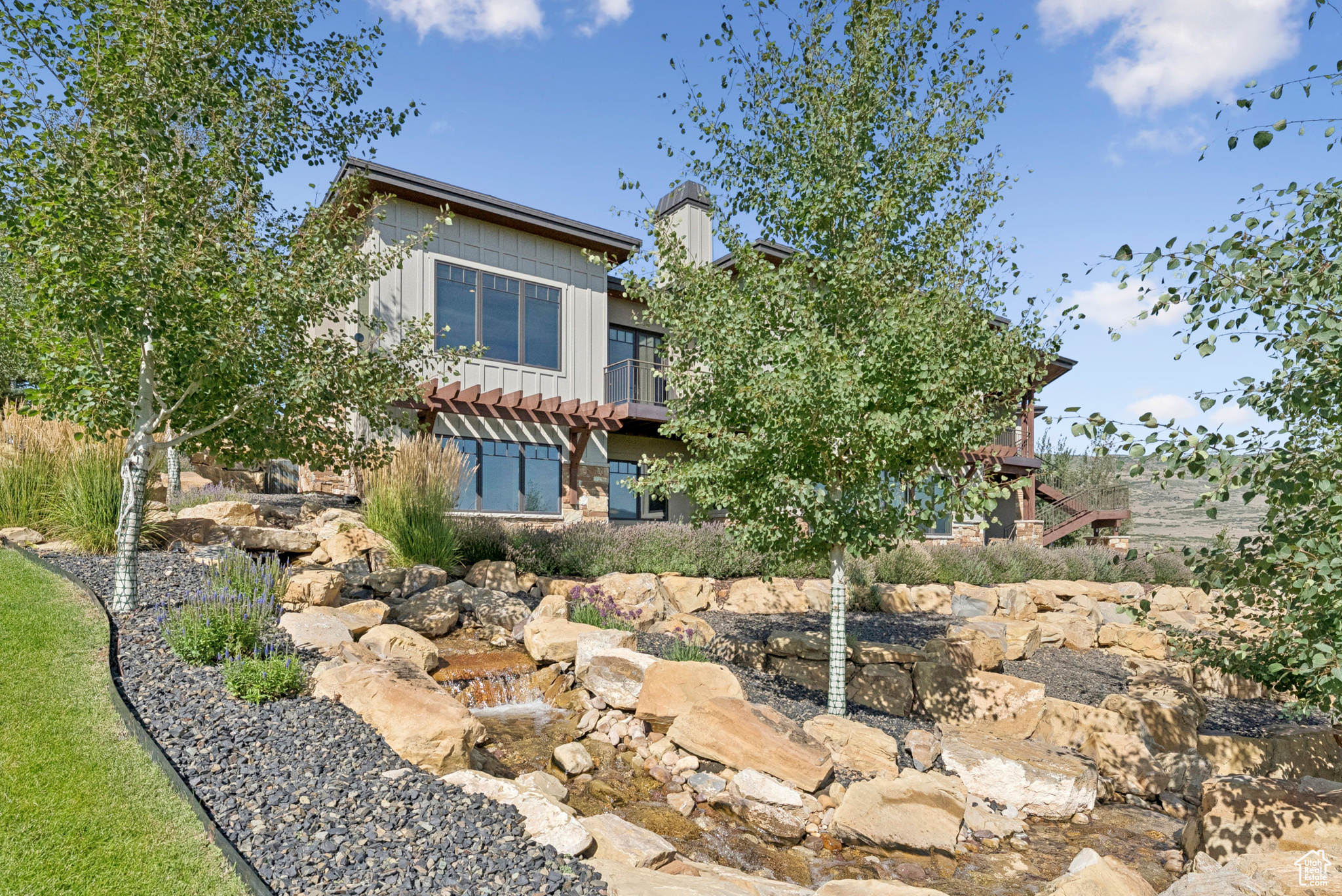 RIVER MEADOWS RANCH - Residential