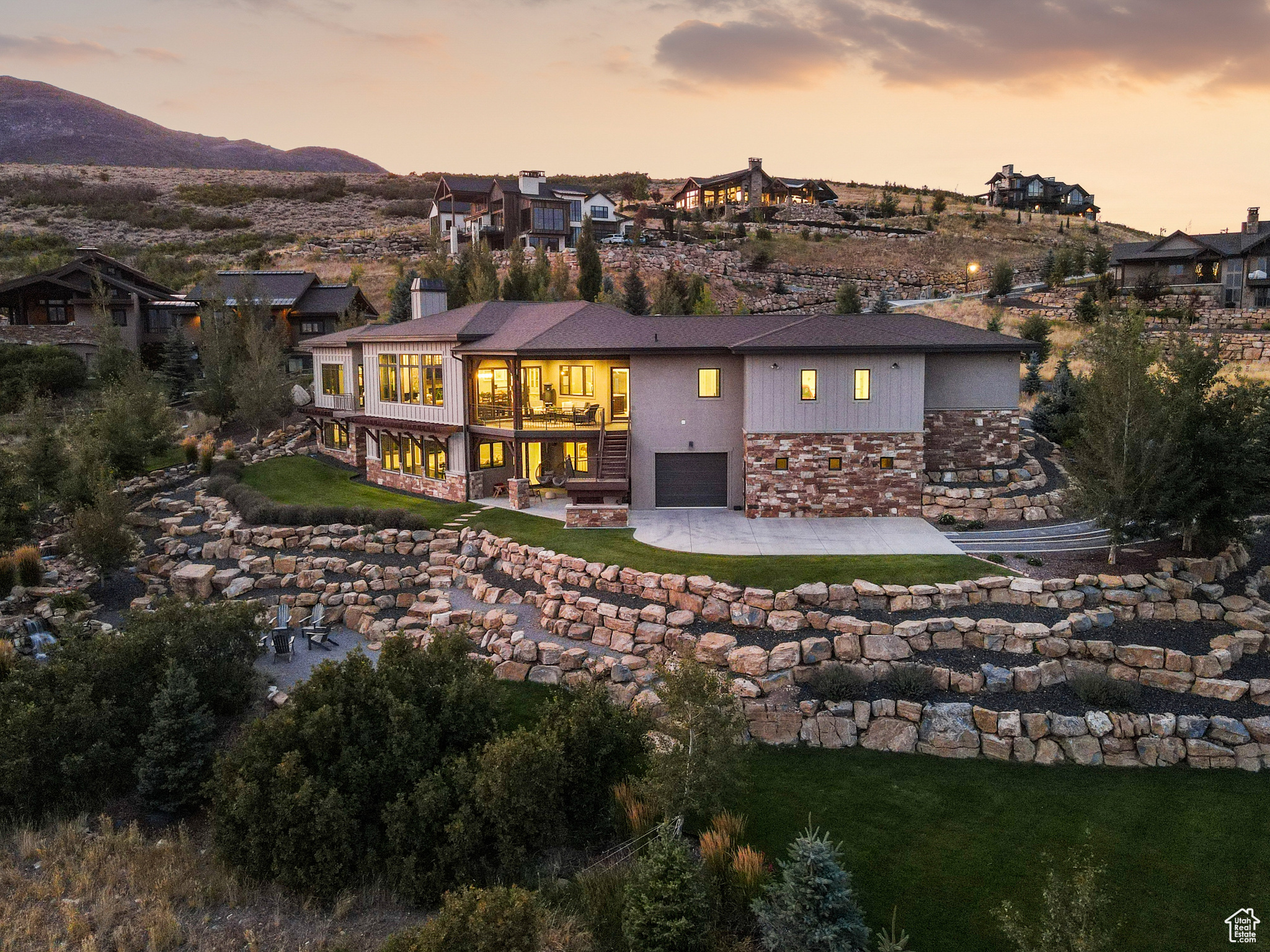 RIVER MEADOWS RANCH - Residential