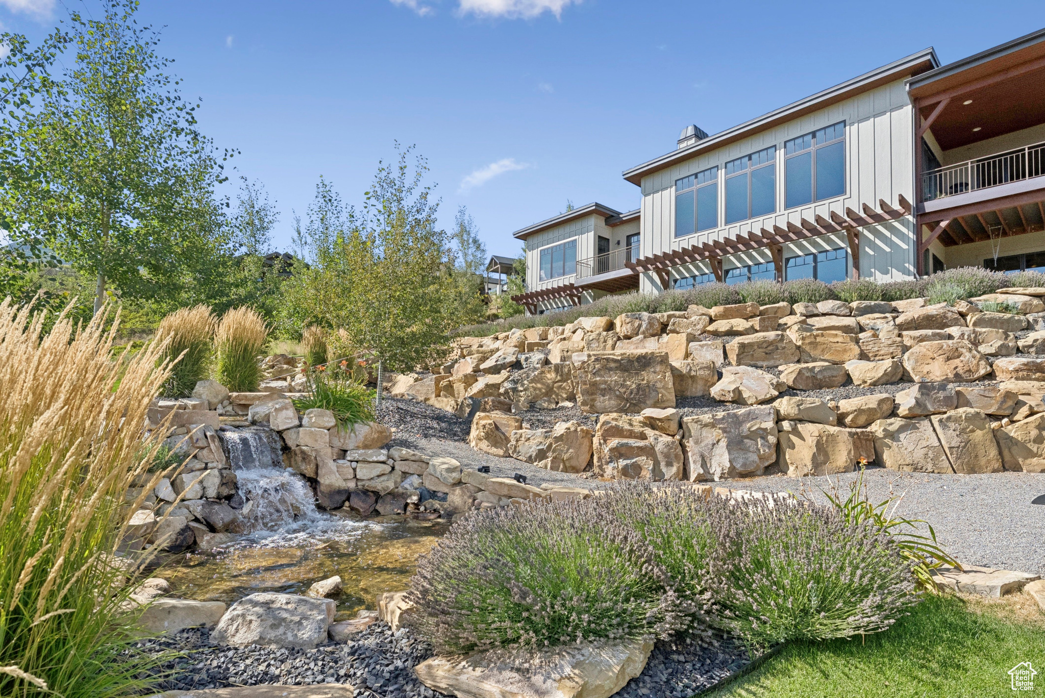 RIVER MEADOWS RANCH - Residential