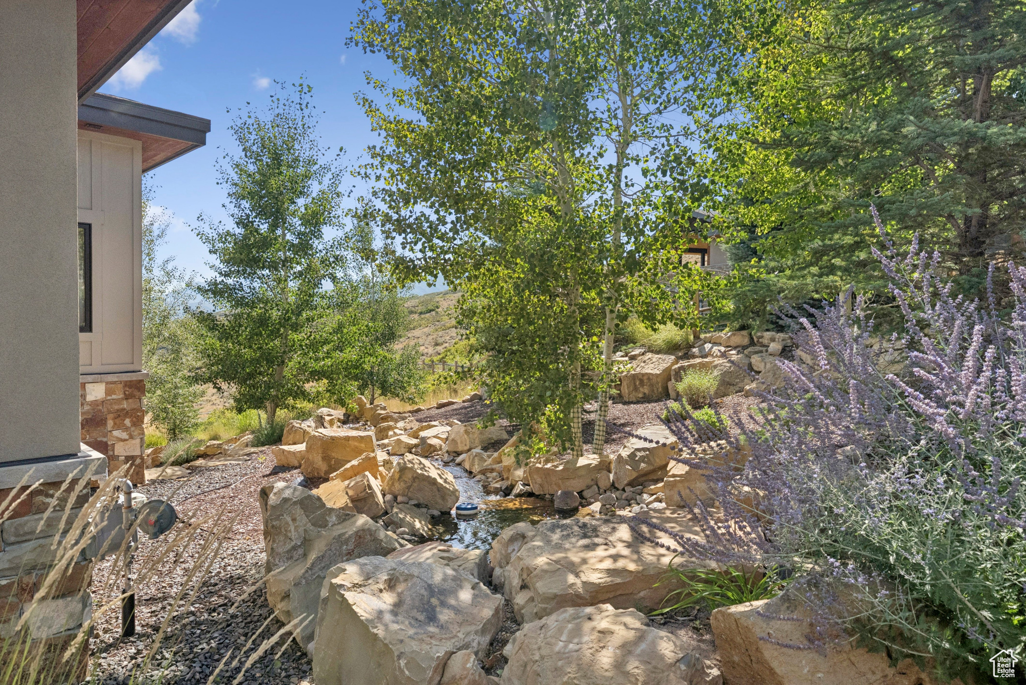 RIVER MEADOWS RANCH - Residential