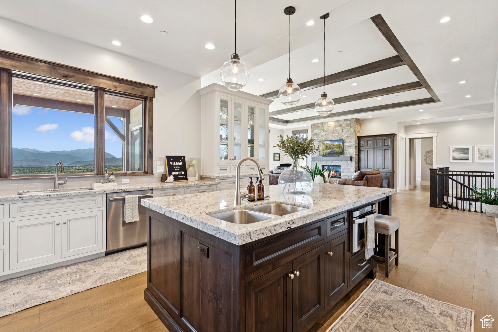 RIVER MEADOWS RANCH - Residential