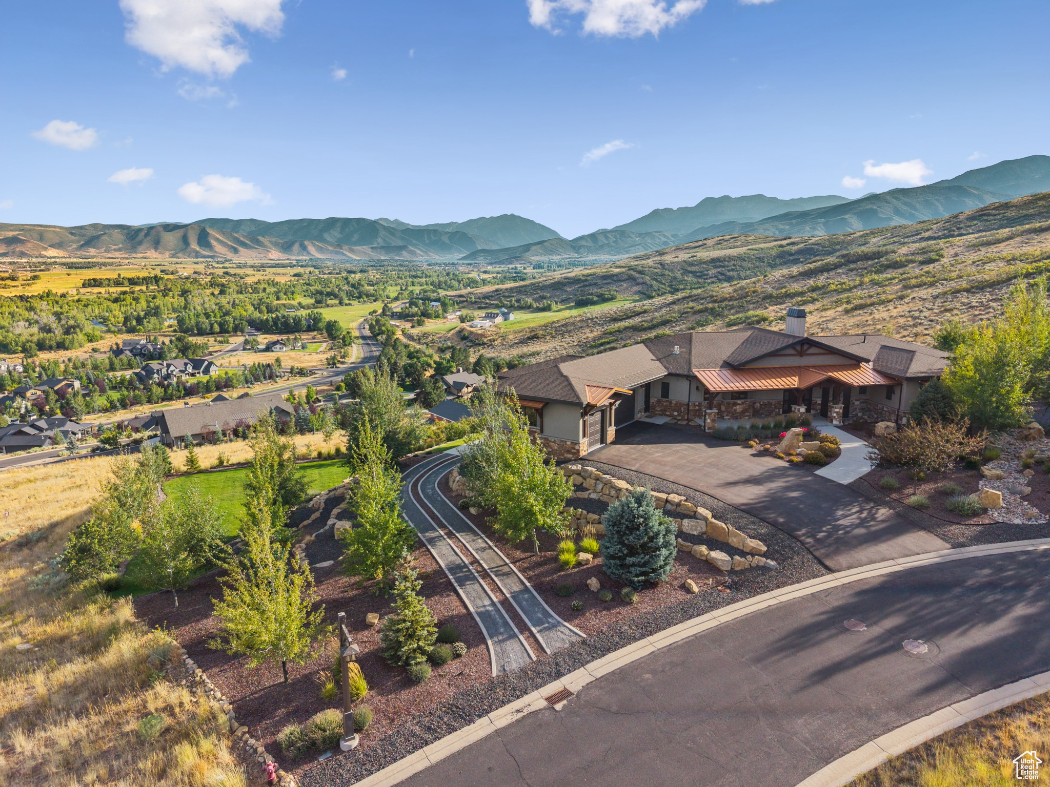 RIVER MEADOWS RANCH - Residential