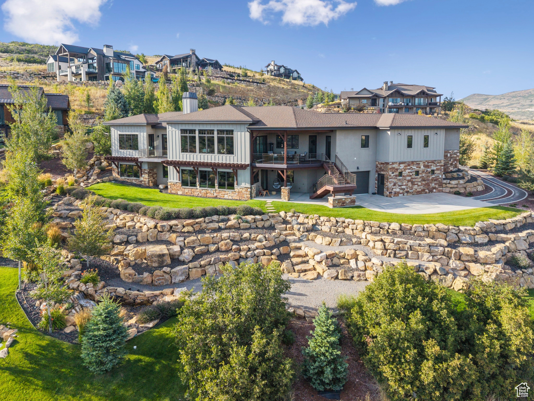 RIVER MEADOWS RANCH - Residential