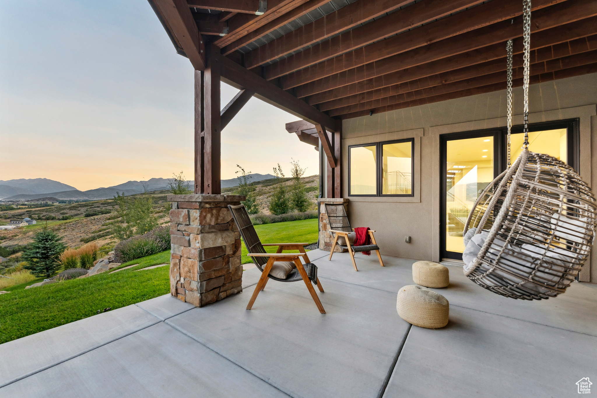 RIVER MEADOWS RANCH - Residential