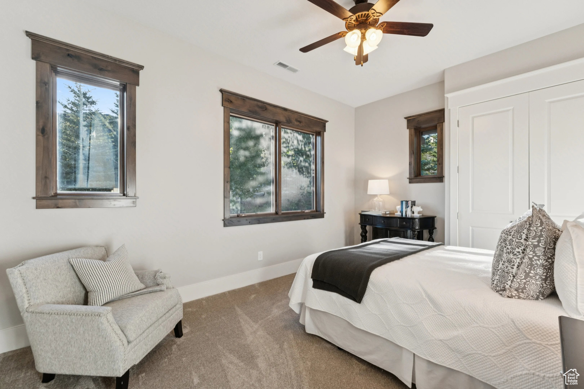 RIVER MEADOWS RANCH - Residential