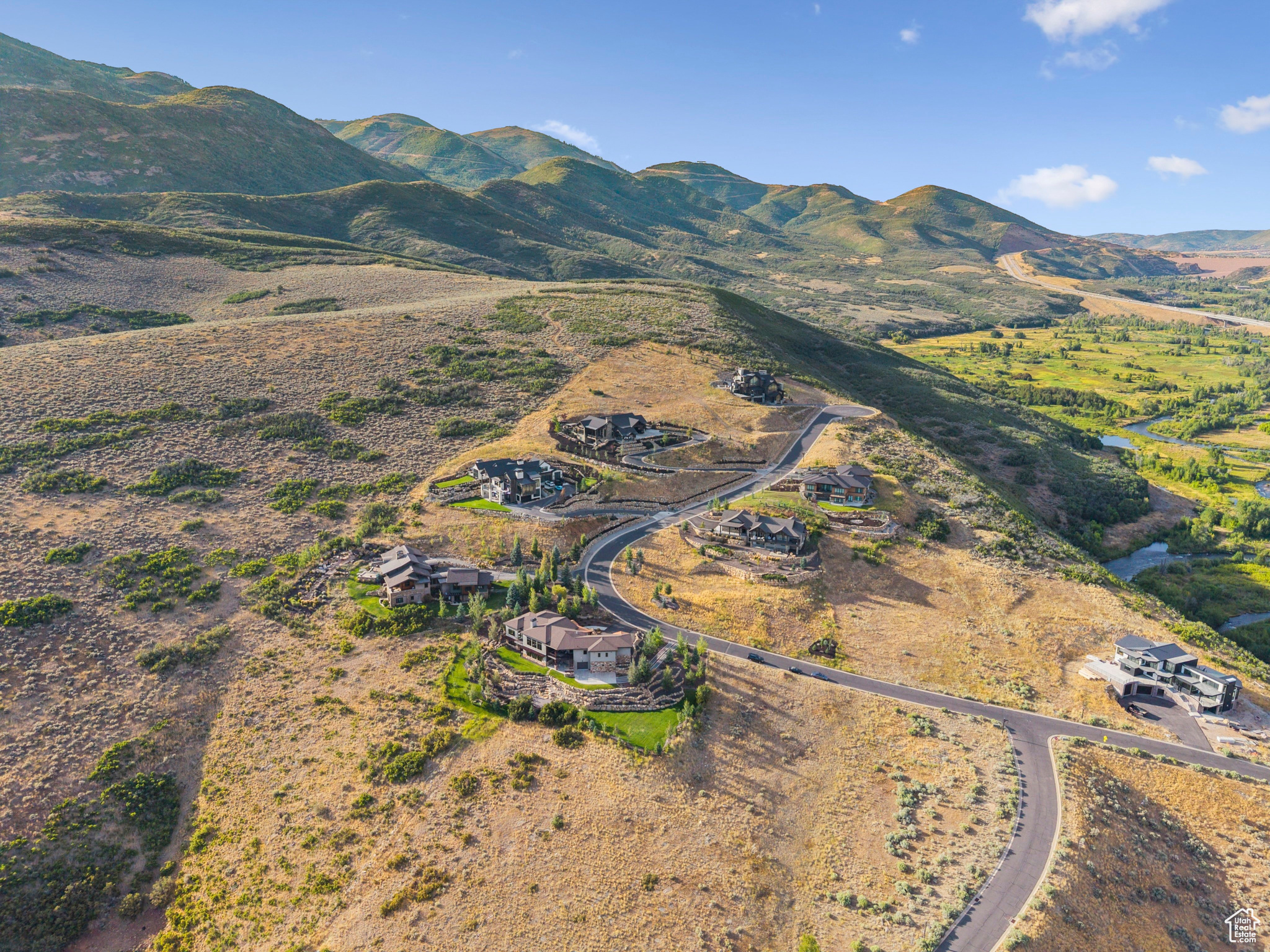 RIVER MEADOWS RANCH - Residential