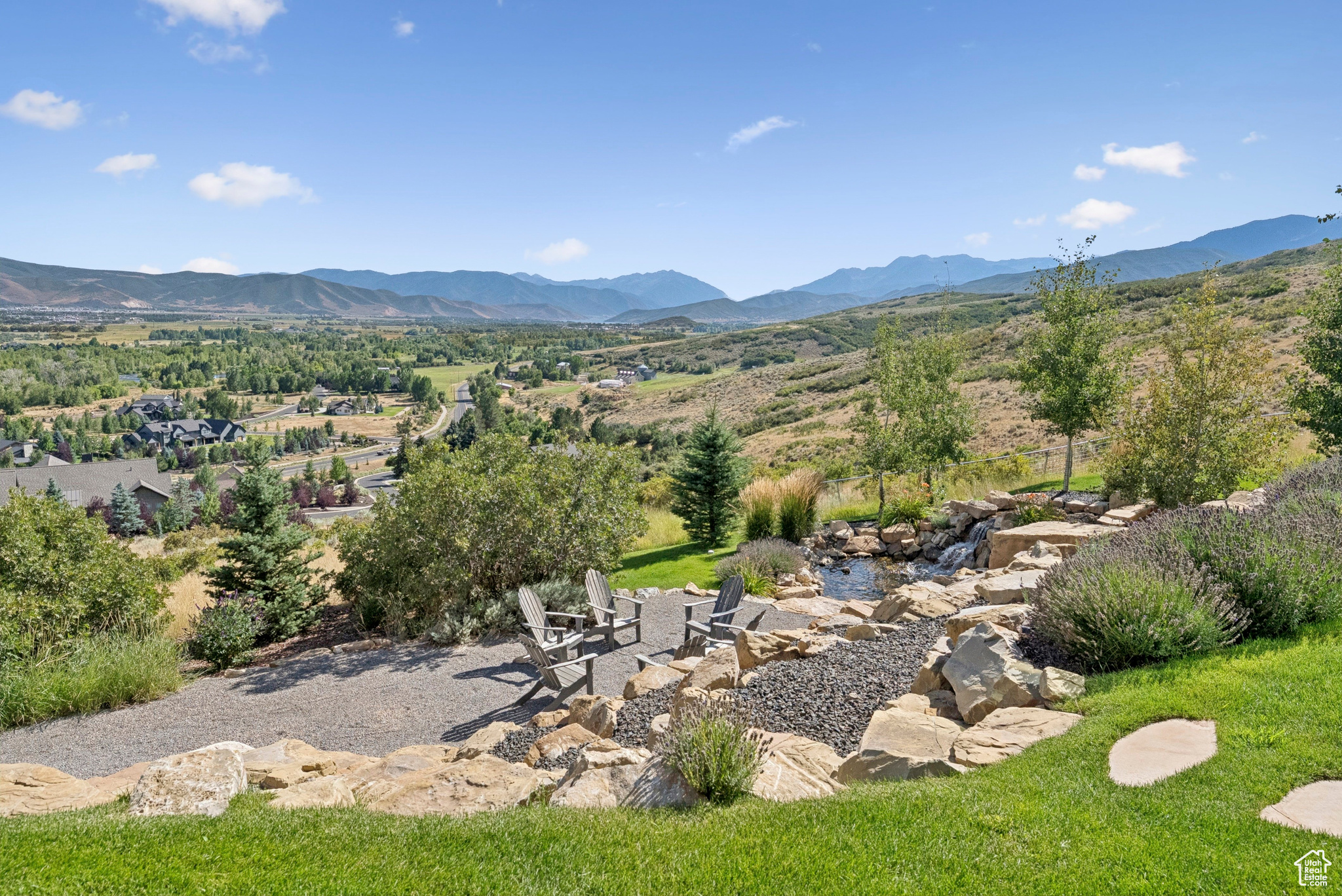 RIVER MEADOWS RANCH - Residential