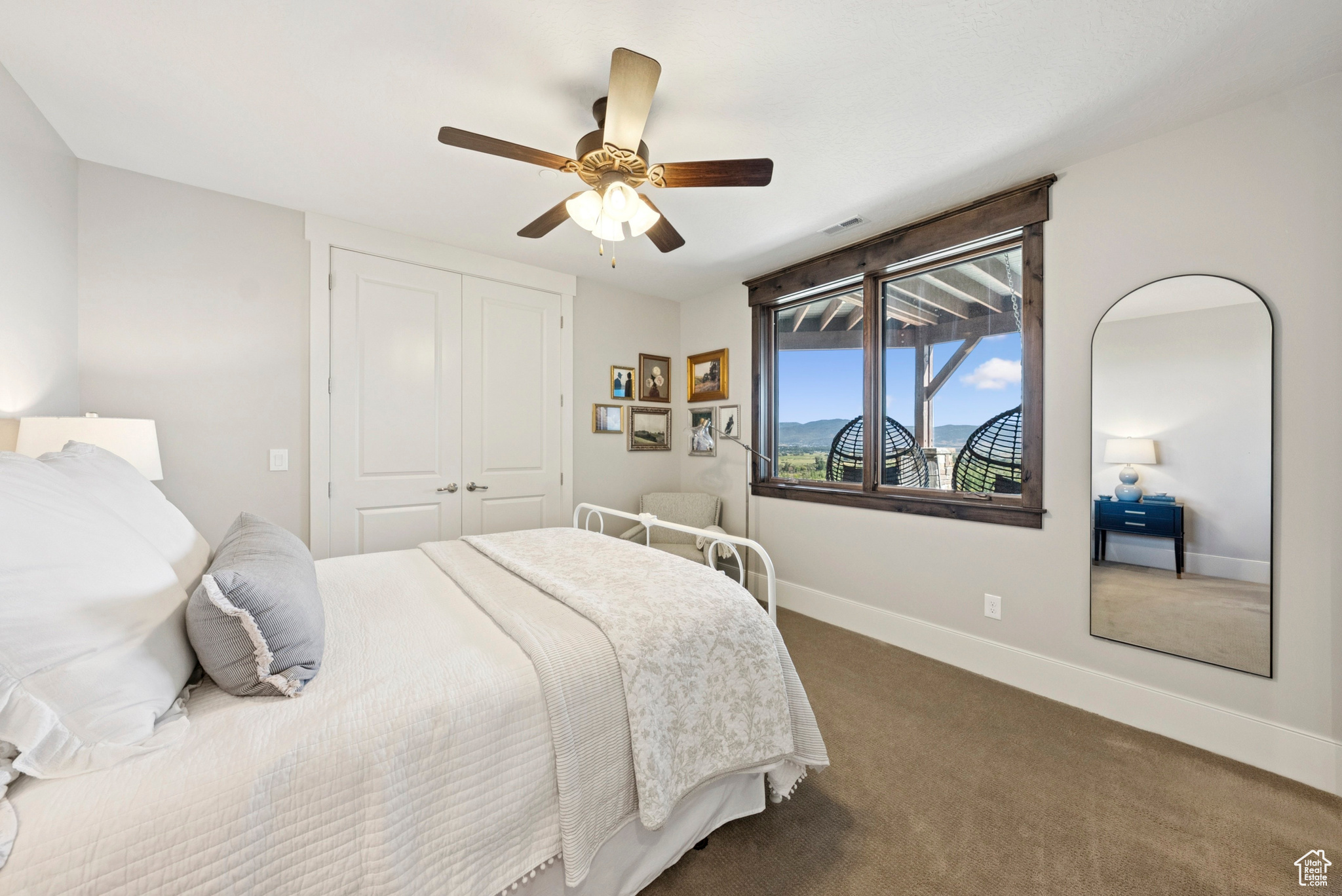 RIVER MEADOWS RANCH - Residential