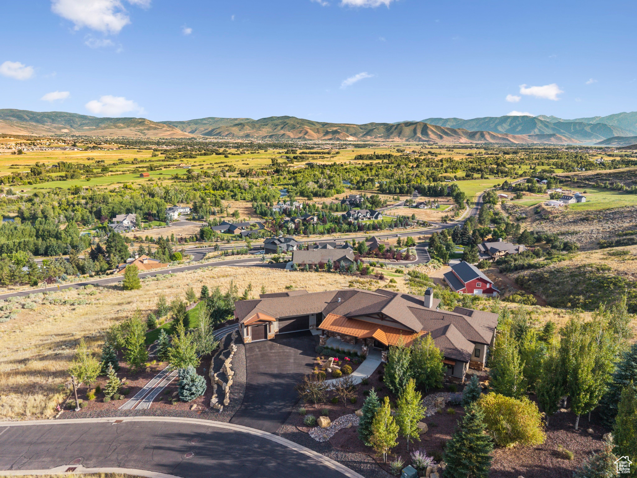 RIVER MEADOWS RANCH - Residential