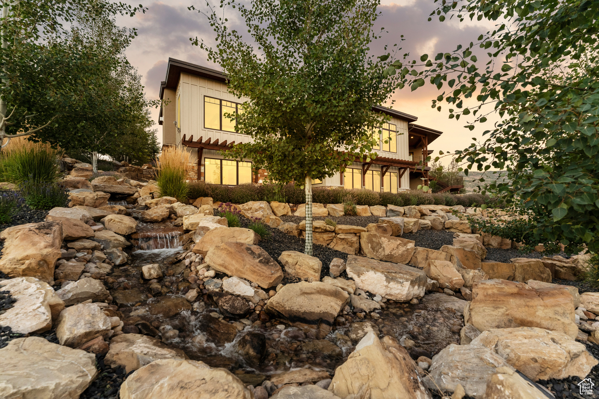 RIVER MEADOWS RANCH - Residential