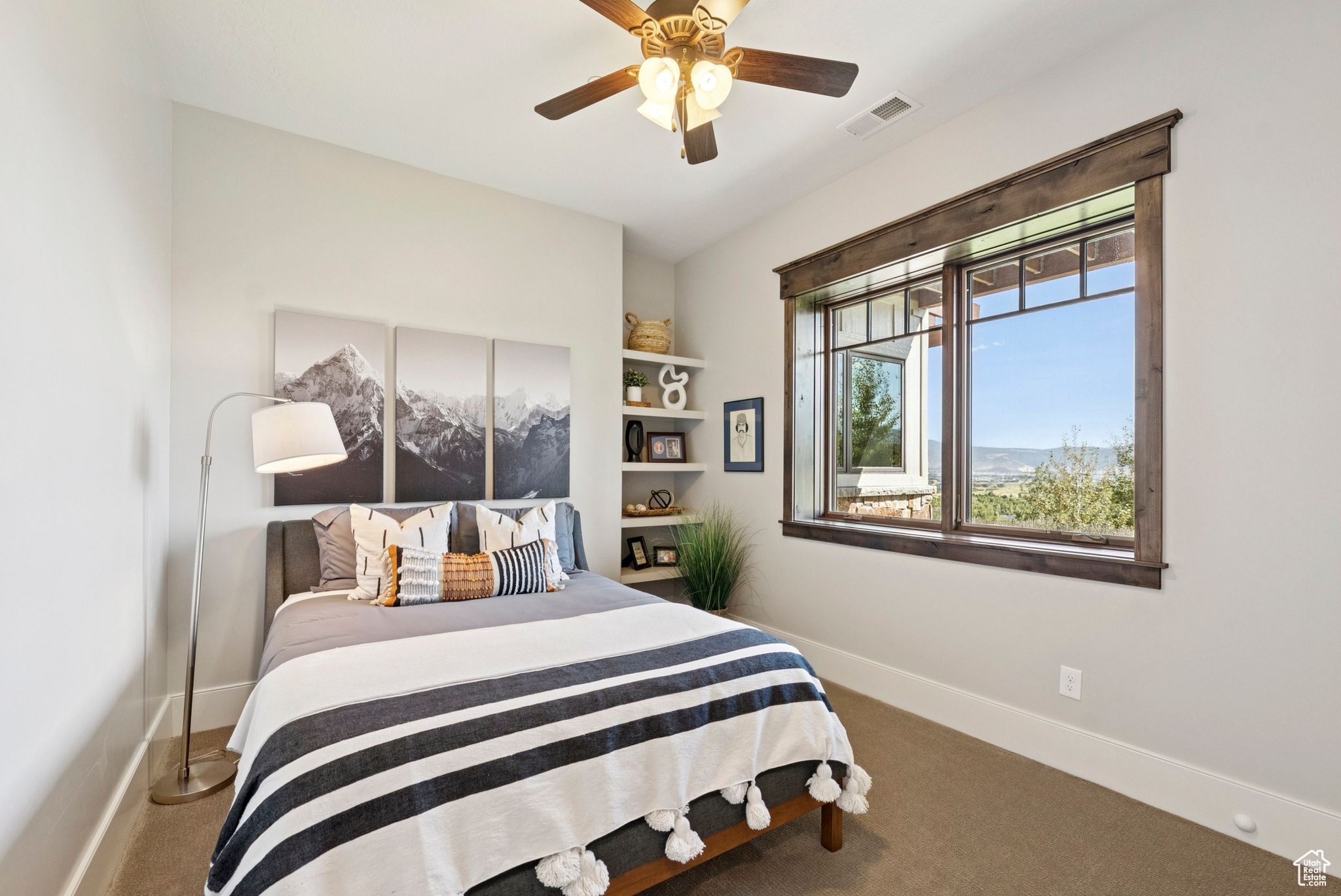 RIVER MEADOWS RANCH - Residential