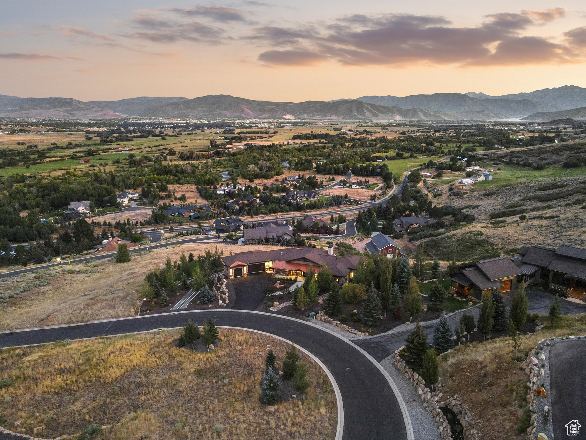 RIVER MEADOWS RANCH - Residential