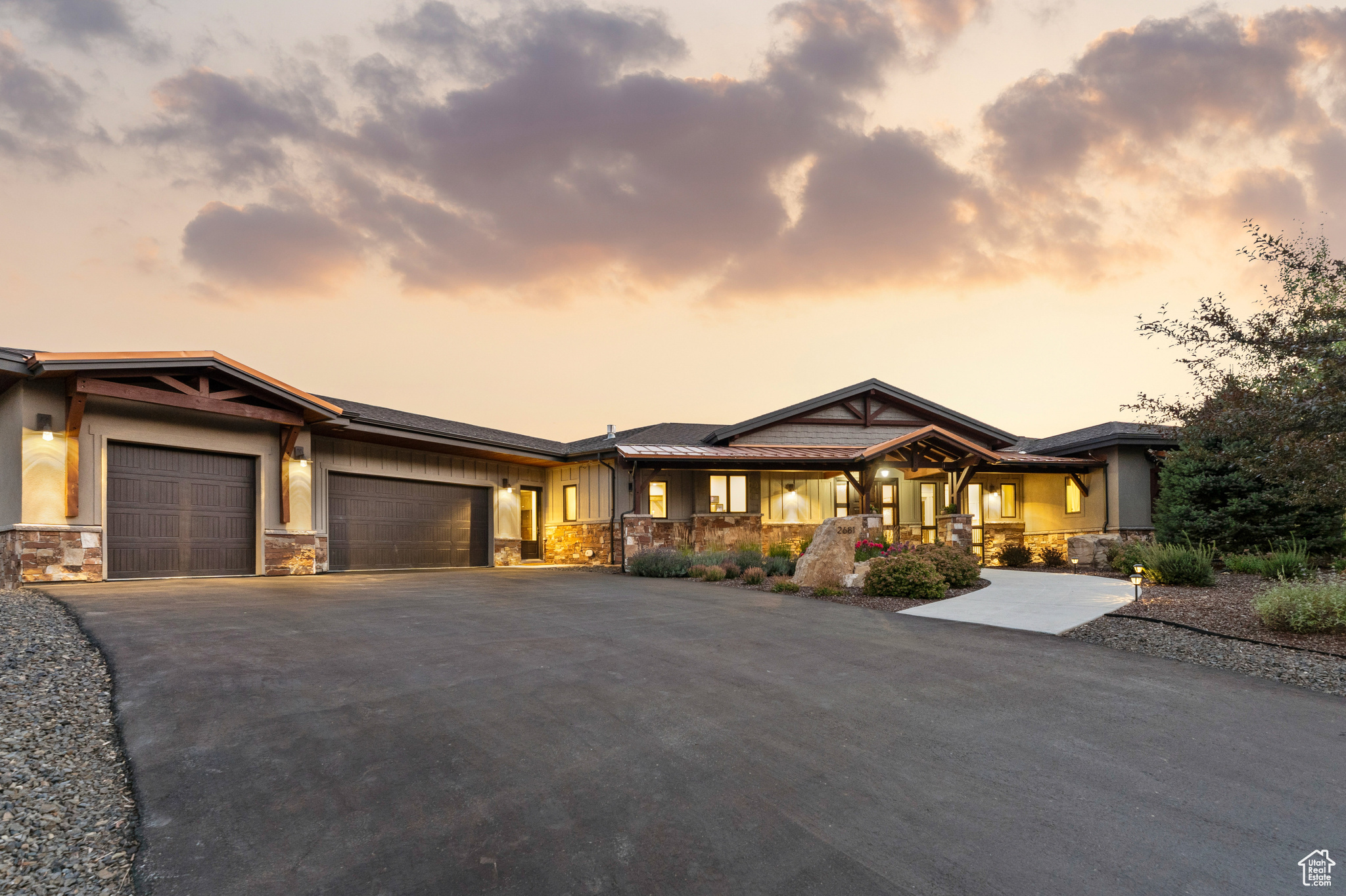 RIVER MEADOWS RANCH - Residential