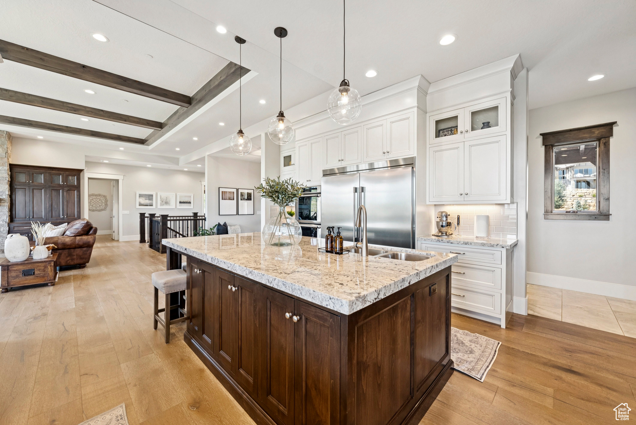 RIVER MEADOWS RANCH - Residential