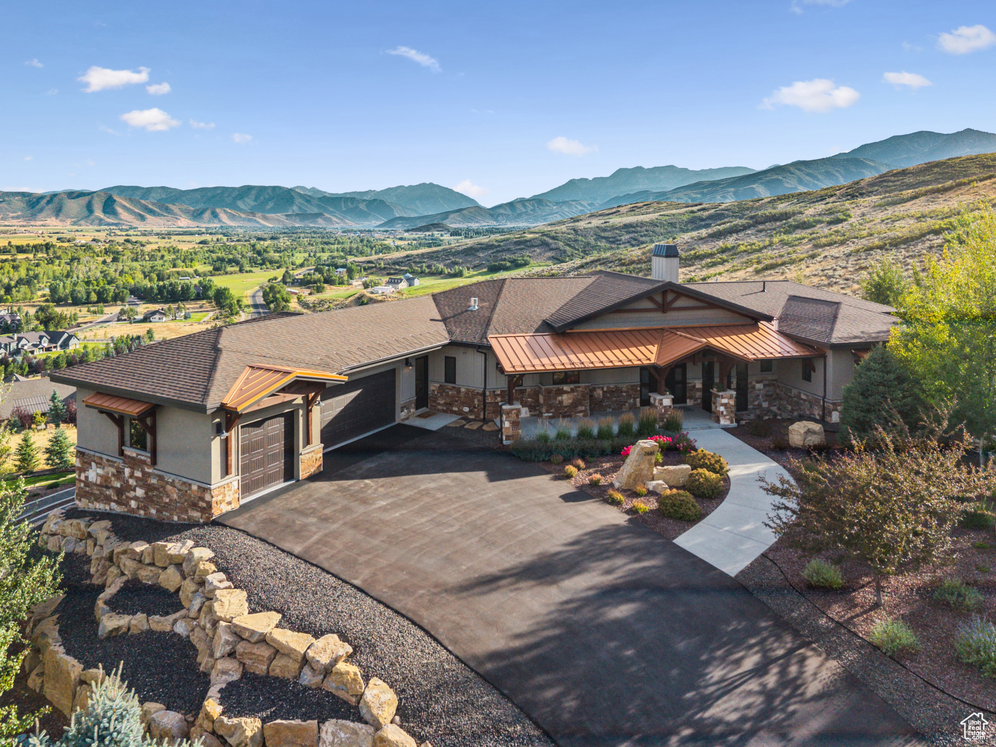 RIVER MEADOWS RANCH - Residential