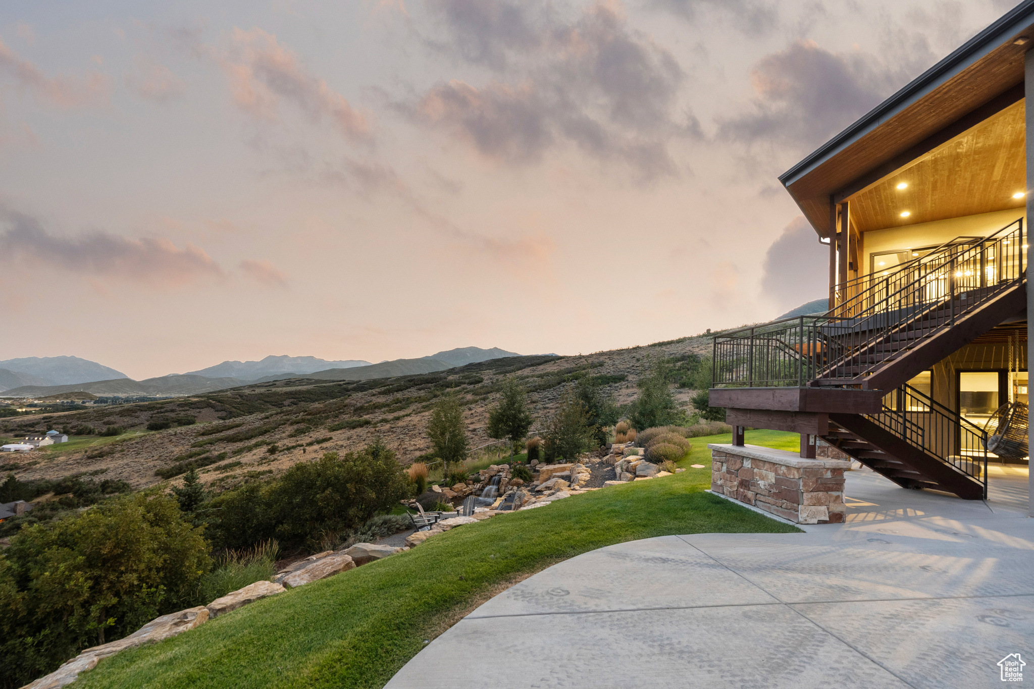 RIVER MEADOWS RANCH - Residential