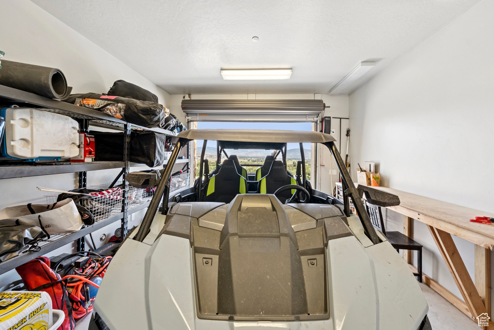 RIVER MEADOWS RANCH - Residential