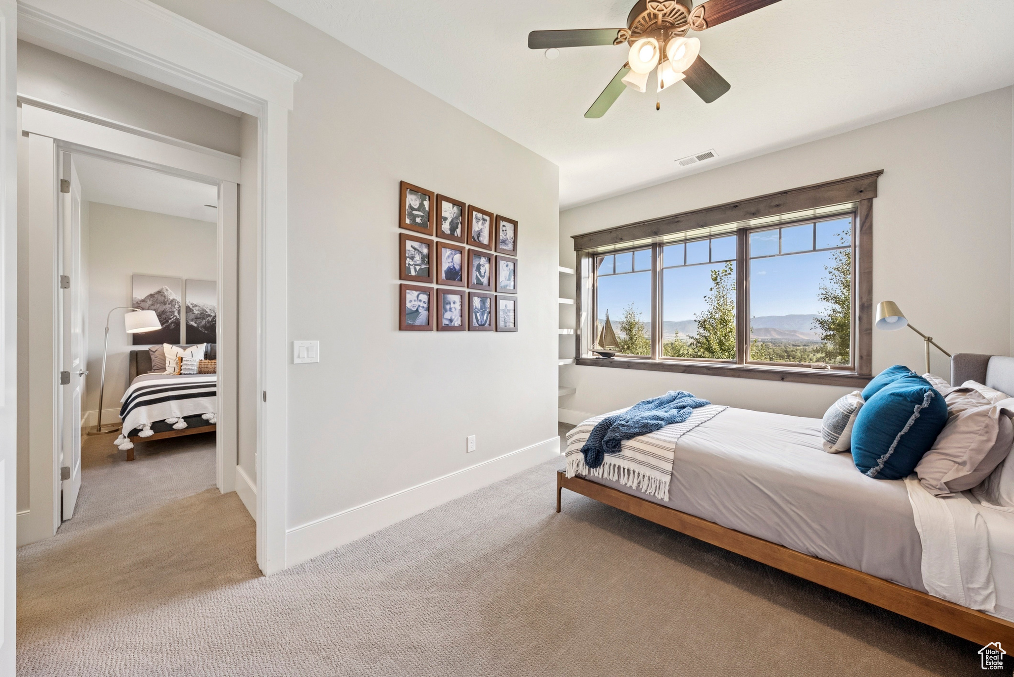 RIVER MEADOWS RANCH - Residential