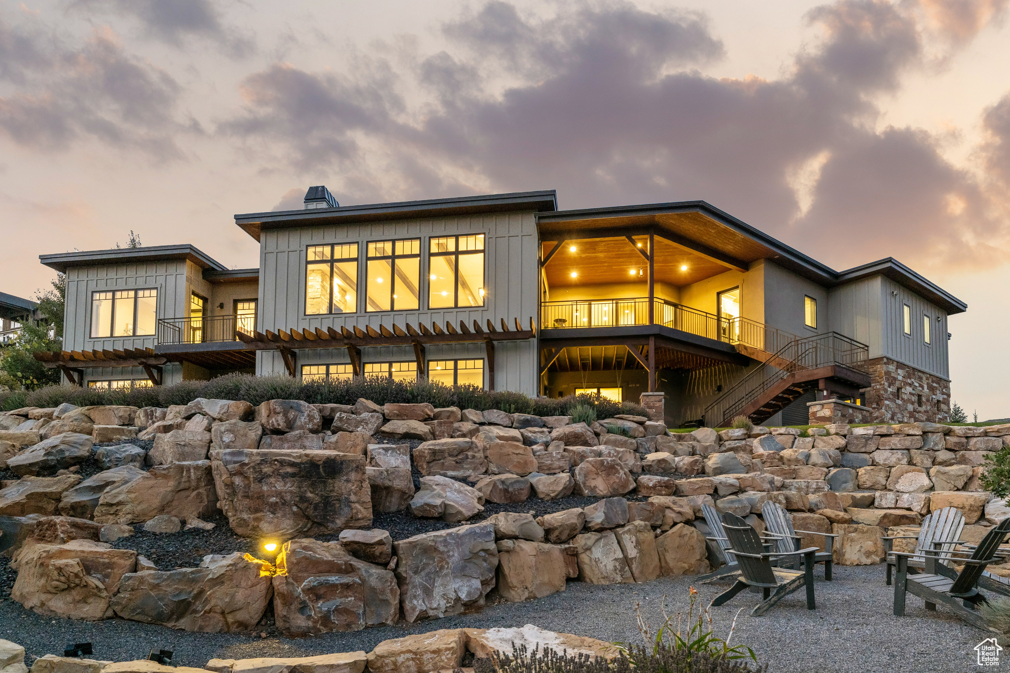 RIVER MEADOWS RANCH - Residential