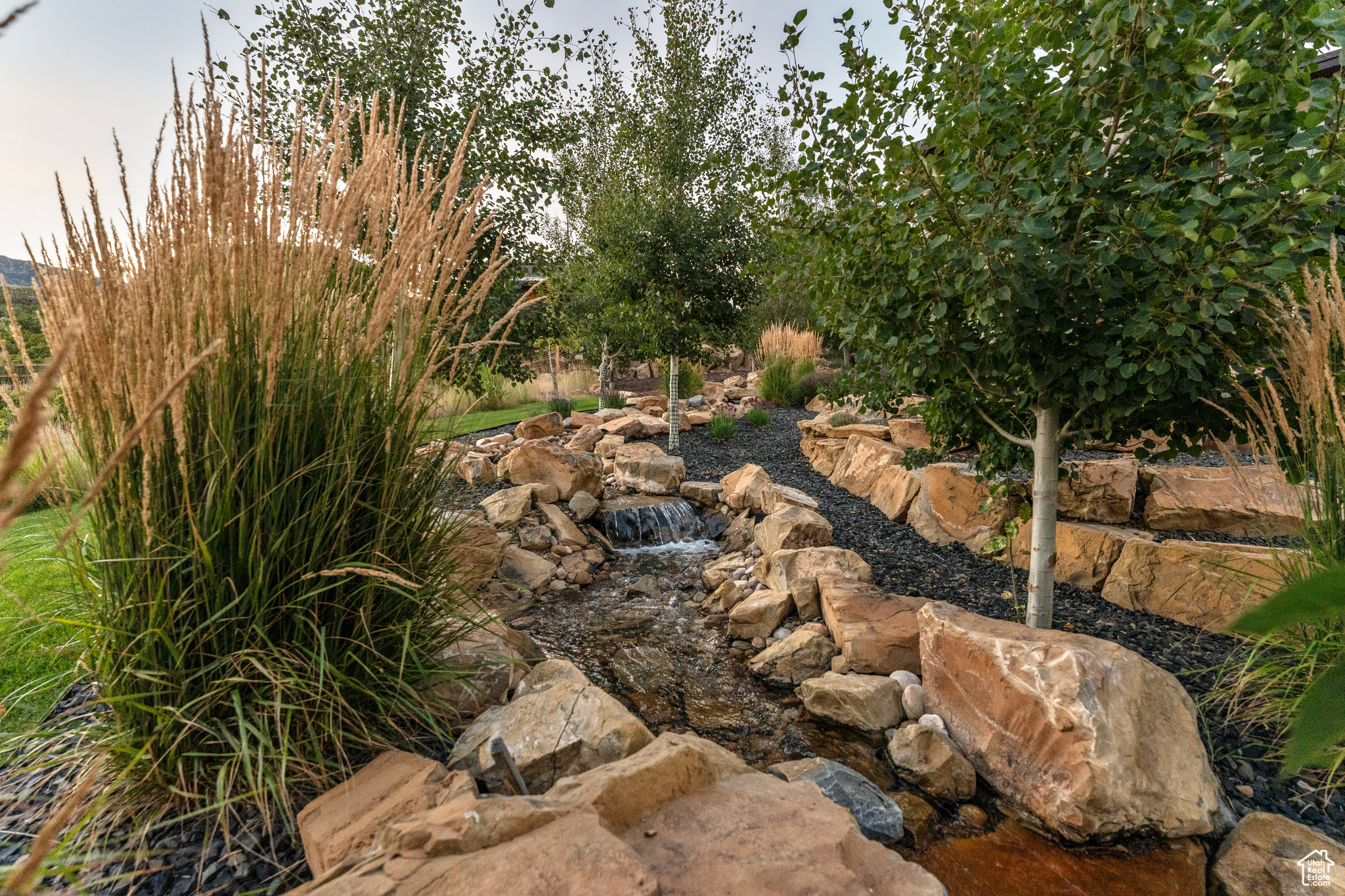 RIVER MEADOWS RANCH - Residential