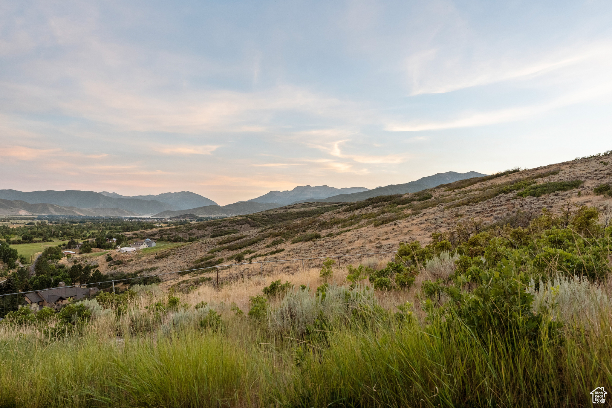 RIVER MEADOWS RANCH - Residential