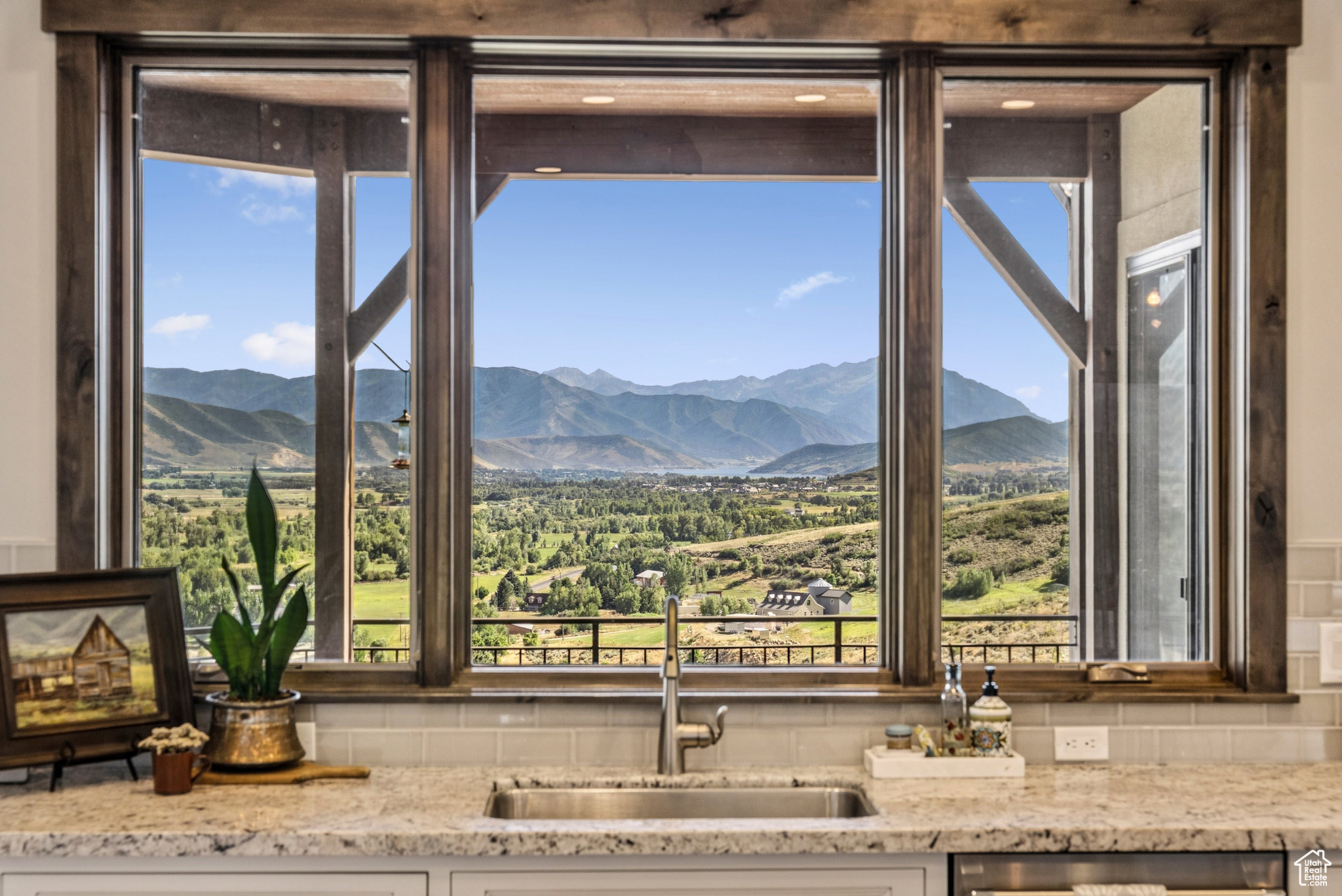 RIVER MEADOWS RANCH - Residential